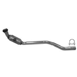 AP Exhaust Direct-Fit Catalytic Converters for 2000-2005 LS, S-TYPE - 770779