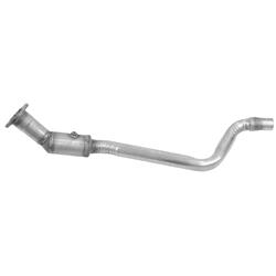 AP Exhaust Direct-Fit Catalytic Converters for 2011-2015 300, 2011-2016 CHALLENGER, 2011-2017 CHARGER - 770800