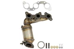 AP Exhaust Direct-Fit Catalytic Converters 771018