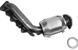 AP Exhaust Catalytic Converters 771040