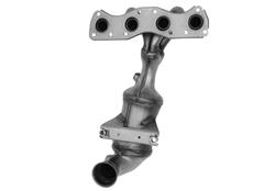 AP Exhaust Direct-Fit Catalytic Converters for 2007-2015 COOPER - 771089