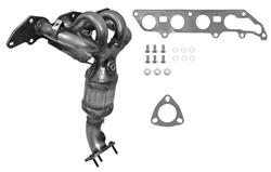 AP Exhaust Direct-Fit Catalytic Converters for 2005-2008 ESCAPE, MARINER, TRIBUTE - 771102