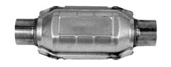 AP Exhaust Universal Catalytic Converters 771106