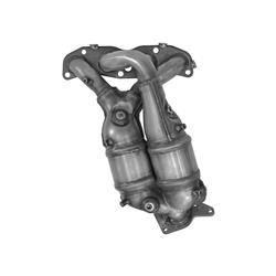 AP Exhaust Catalytic Converters 771110