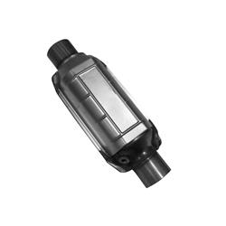 AP Exhaust Direct-Fit Catalytic Converters for 1996-1999 B3000, B4000, 1996-2000 RANGER - 771116