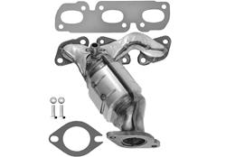 AP Exhaust Direct-Fit Catalytic Converters for 2001-2005 ESCAPE, TRIBUTE, 2005 MARINER - 771147