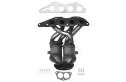 AP Exhaust Catalytic Converters 771157