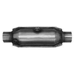 AP Exhaust Direct-Fit Catalytic Converters for 2009 G8 - 771166