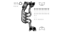 AP Exhaust Direct-Fit Catalytic Converters 771168
