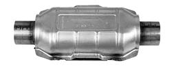 AP Exhaust Universal Catalytic Converters 771205
