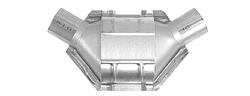 AP Exhaust Universal Catalytic Converters 771254