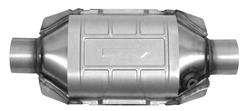AP Exhaust Universal Catalytic Converters 771316