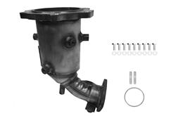 AP Exhaust Catalytic Converters 771340