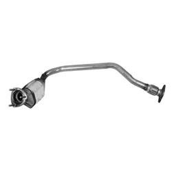 AP Exhaust Direct-Fit Catalytic Converters for 2008-2010 MALIBU, G6, 2008 AURA - 771363