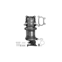 AP Exhaust Direct-Fit Catalytic Converters 771373