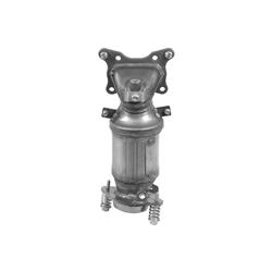 AP Exhaust Direct-Fit Catalytic Converters for 2010-2011 CR-V - 771383