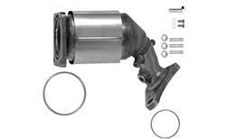 AP Exhaust Direct-Fit Catalytic Converters for 2009-2014 MAXIMA - 771385