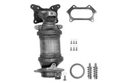 AP Exhaust Direct-Fit Catalytic Converters for 2012-2014 CR-V - 771400