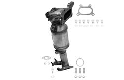 AP Exhaust Direct-Fit Catalytic Converters for 2016-2017 HR-V - 771419