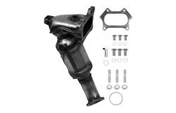 AP Exhaust Direct-Fit Catalytic Converters for 2013-2015 ACCORD, 2015-2016 CR-V - 771423