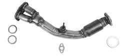 AP Exhaust Direct-Fit Catalytic Converters for 2000-2004 TACOMA - 771440
