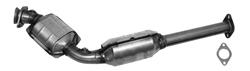 AP Exhaust Direct-Fit Catalytic Converters 771447