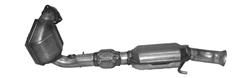AP Exhaust Catalytic Converters 771496
