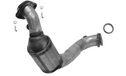 AP Exhaust Catalytic Converters 771502