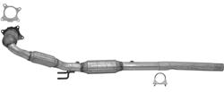 AP Exhaust Direct-Fit Catalytic Converters for 2009-2017 CC - 771523