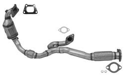 AP Exhaust Direct-Fit Catalytic Converters for 2011 9-4X - 771530