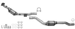 AP Exhaust Catalytic Converters 771531