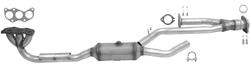 AP Exhaust Catalytic Converters 771539