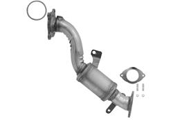 AP Exhaust Direct-Fit Catalytic Converters for 2013-2015 ATS, 2014-2015 CTS - 771540