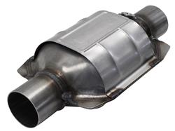 AP Exhaust Universal Catalytic Converters 771574