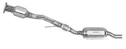 AP Exhaust Catalytic Converters 771758