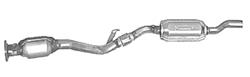 AP Exhaust Catalytic Converters 771759