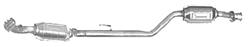 AP Exhaust Catalytic Converters 771765