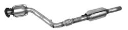 AP Exhaust Catalytic Converters 771774