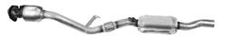 AP Exhaust Catalytic Converters 771776