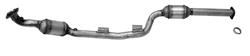 AP Exhaust Catalytic Converters 771780