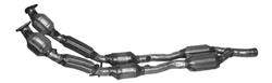 AP Exhaust Catalytic Converters 771787