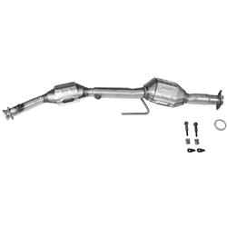 AP Exhaust Direct-Fit Catalytic Converters for 2007-2009 B2300, 2007-2011 RANGER - 771803