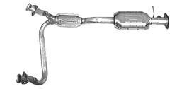 AP Exhaust Catalytic Converters 771807