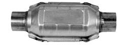AP Exhaust Universal Catalytic Converters 772106
