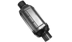 AP Exhaust Universal Catalytic Converters 772114