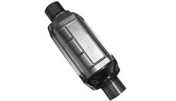 AP Exhaust Universal Catalytic Converters 772115
