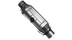 AP Exhaust Universal Catalytic Converters 772135