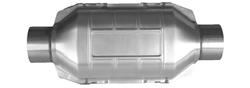 AP Exhaust Universal Catalytic Converters 772204