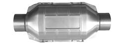 AP Exhaust Universal Catalytic Converters 772206
