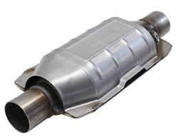 AP Exhaust Universal Catalytic Converters 772215